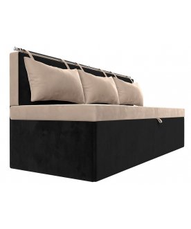 Кухонный диван Метро