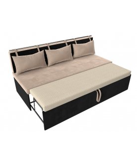 Кухонный диван Метро