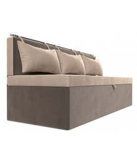 Кухонный диван Метро