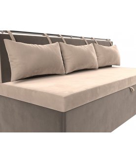 Кухонный диван Метро