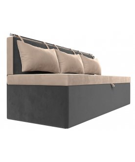 Кухонный диван Метро