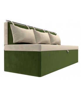 Кухонный диван Метро