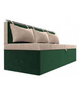 Кухонный диван Метро