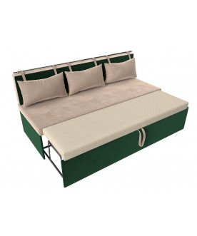 Кухонный диван Метро