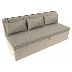 Кухонный диван Метро