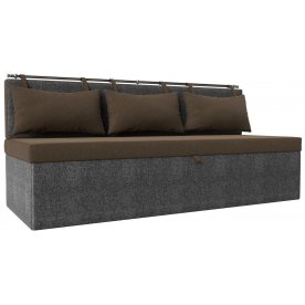 Кухонный диван Метро