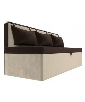 Кухонный диван Метро