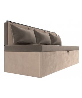 Кухонный диван Метро