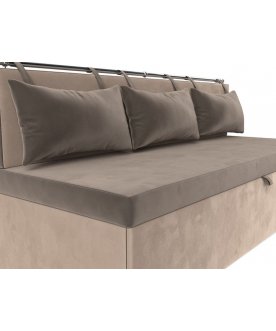 Кухонный диван Метро