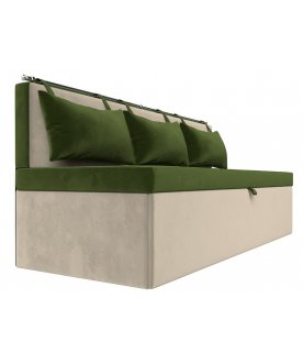 Кухонный диван Метро