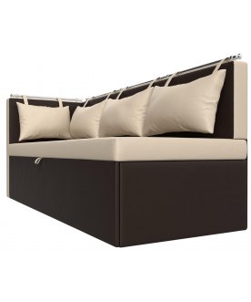 Кухонный диван Метро