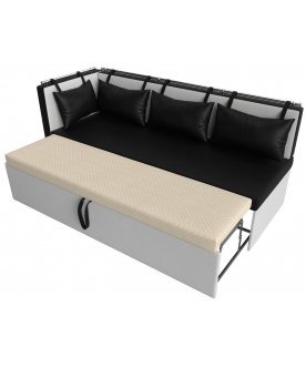 Кухонный диван Метро