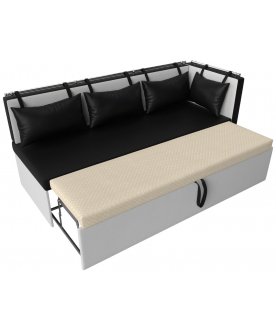 Кухонный диван Метро