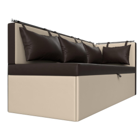 Кухонный диван Метро