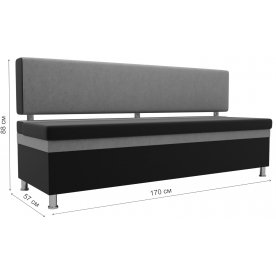 Кухонный диван Стайл