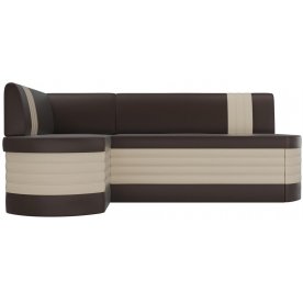 Кухонный диван Женева-Нова левый