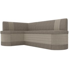 Кухонный диван Токио левый