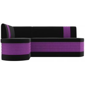 Кухонный диван Токио левый