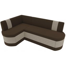 Кухонный диван Женева-Нова левый