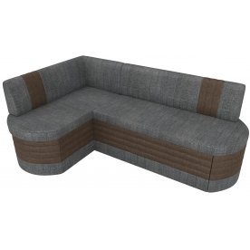 Кухонный диван Токио левый