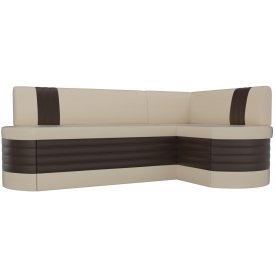 Кухонный диван Женева-Нова правый