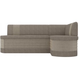 Кухонный диван Токио правый