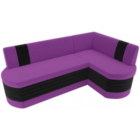 Кухонный диван Женева-Нова правый