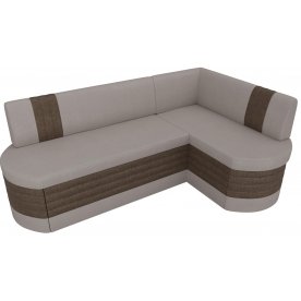 Кухонный диван Женева-Нова правый