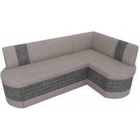 Кухонный диван Токио правый