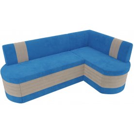 Кухонный диван Токио правый