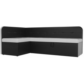 Кухонный диван Форест левый