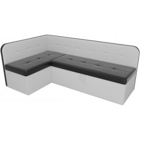 Кухонный диван Форест левый