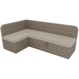 Кухонный диван Форест левый