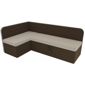 Кухонный диван Форест левый