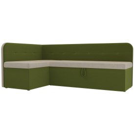 Кухонный диван Форест левый