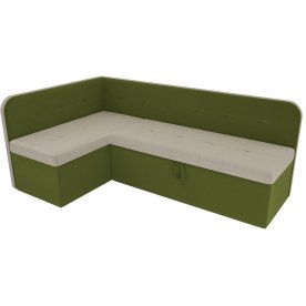 Кухонный диван Форест левый