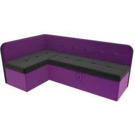 Кухонный диван Форест левый