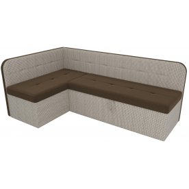 Кухонный диван Форест левый