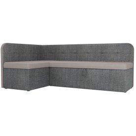 Кухонный диван Форест левый