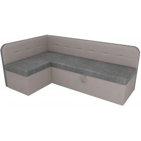 Кухонный диван Форест левый