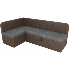 Кухонный диван Форест левый