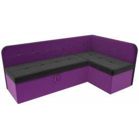 Кухонный диван Форест правый