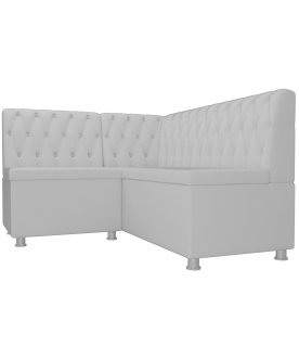 Кухонный диван Мирта левый