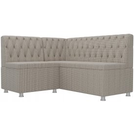 Кухонный диван Мирта левый