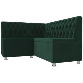 Кухонный диван Мирта левый