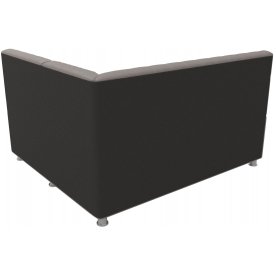 Кухонный диван Мирта правый