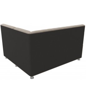 Кухонный диван Мирта правый