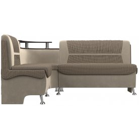 Кухонный диван Сидней левый