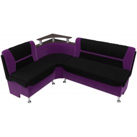 Кухонный диван Сидней левый