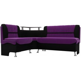 Кухонный диван Сидней левый